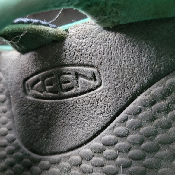 Keen Big Kids Newport H2 Waterproof Hiking Trail Sandals Size 6 - Picture 3 of 8